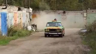 Шаха кабриолет GVR