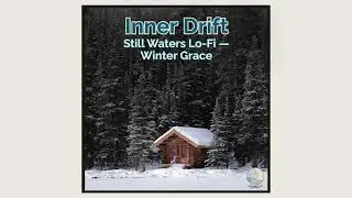 Inner Drift — Still Waters Lo-Fi — Winter Grace