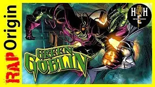 Green Goblin | 