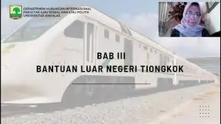 China's Foreign Aid Motives in the Standard Gauge Railway Modernization Projects in Nigeria