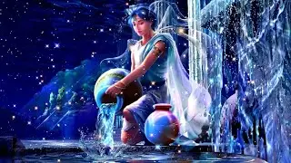 Aquarius Rising 2022