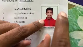 Agniveer army rally 2025 important documents in Telugu | Khammam defence academy 