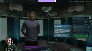Star Trek Fleet Command - New Cardassian Strike Team Sourcing and Abilities discussion