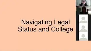 College Student Network - College if Undocumented