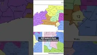 Грядут ли большие перемены в политике США? Перекраиваем карту США в штате.