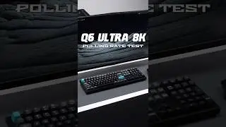 We Tested Wireless 8K 👀🔥