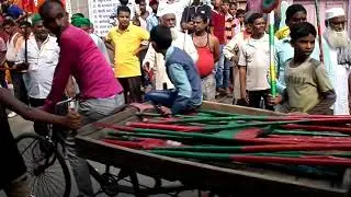 Sasaram muradabad muharram 2017