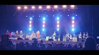 Carla Russell - I'll Take You There - I Never Loved a Man (the way i love you) 65 Years of Fame