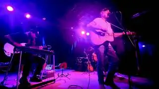 Ben Nichols &ldquo;While The Stars Disappear&rdquo; (8/5/25 @ 123 Pleasant Street)
