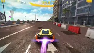 Asphalt 8 - Summer Champion mp cup [Trion Max Free Try]
