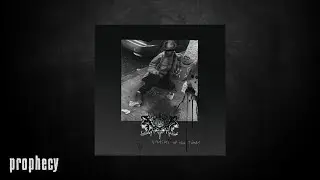 Xasthur - Fairy Tale Ideologies