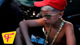 REI DA REVOADA - Davizin MC (Funk Explode)