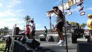 Bruno and the Hooligans - Bruno Mars tribute band