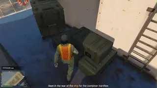 GTA V Tuner Update Container Manifest Location