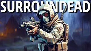 Ein neues Abenteuer #surroundead Folge 001