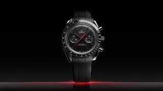 Red Through Darkness | OMEGA