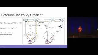 EMNLP 2017 Trainable Greedy Decoding for Neural Machine Translation