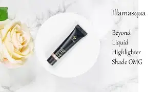A highlighter that is simply amazing!