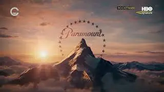 Rocketman (2019) - HBO Signature Intro