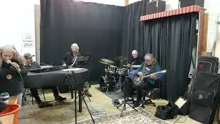 Spooky (written by Mike Shapiro and Harry Middlebrooks Jr) performed by Beauty and the Beats