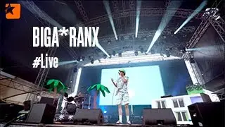 Biga*Ranx 