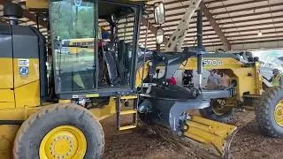 Construction Career Day - Fall 2019 Edition - Part 6
