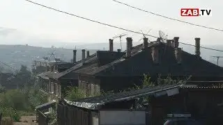 Проморгали. Дом в Антипихе может унести десятки жизней