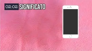 02:02 significato ore doppie