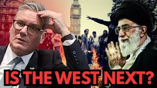Will the UK & US Stand Up to Iran? What is Next for the West's Defense of Freedom?