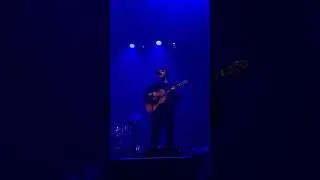 Alec Benjamin - Let Me Down Slowly