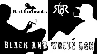 Black & White Ash Episode 6 | Black Lion Luxuries