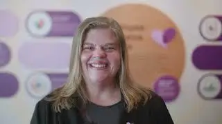 I Am CareSource - Operations: Katie Cockrell