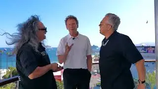 Cannes Code Day 1: Disrupting the Noise with Immersive Ads