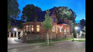 Projektbesuch im B&uuml;rgerhaus Hemelingen, Bremen