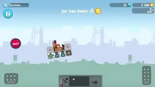 RoverCraft 35 Coins