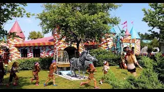 Delphin Be Grand Resort - Children's Paradise