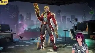 Intense Platinum Match | Marvel Rivals