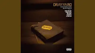 Designated Marxmen (feat. Dango Forlaine, Ronnie Alpha, Iron Lungz, Cochise MC & Primo JAB)