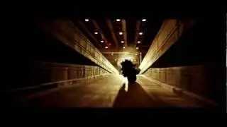 The Dark Knight - Epic Trailer