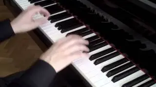 B2 Sailor&acute;s Song (Work and Play) - Felix Swinstead (ABRSM Grade 1 Piano 2013-2014 B:2)