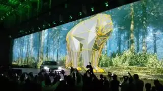 Skoda Kodiaq - world premiere - berlin - september 2016