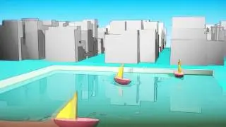 render test in 3dsmax15