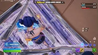 Piece control 1v1 on simple edit