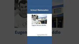 Abbotsford School District | National Accessibility Week: School Namesakes
