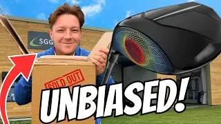 The BEST UNBIASED Driver/Shaft Fitting I&rsquo;ve Witnessed!