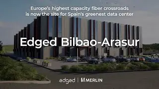 Up Close with Europe&rsquo;s Sustainable Data Center Leader