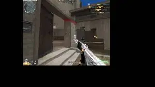 CrossFire GermanPower