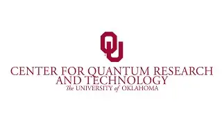 Dedication of the Center for Quantum Research and Technology