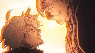 VEM VEM - Jmilton (Ultra Slowed) TIKTOK VERSION X Escanor