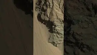 Valles Marineris: Mars&rsquo; Deep Canyon Secrets Revealed